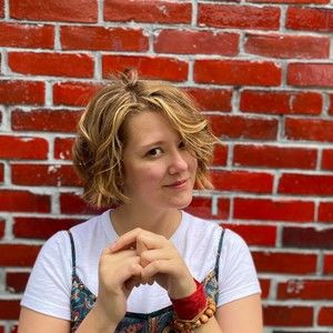 Meet your Posher, Katrin